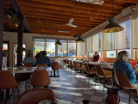 Sonoma Pizza Co. by null