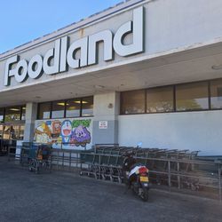 Foodland