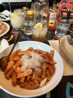 Trattoria Fugazzi by null