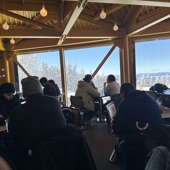 The Nest - Cuban Near Me - Rangeley, Maine