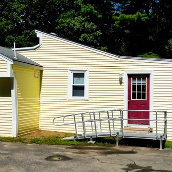 Couto Construction - Roofing Near Me - Warwick, Rhode Island