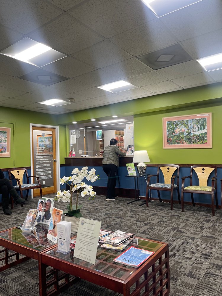 RIVERTOWNE DENTAL Updated September 2024 11 Photos & 41 Reviews