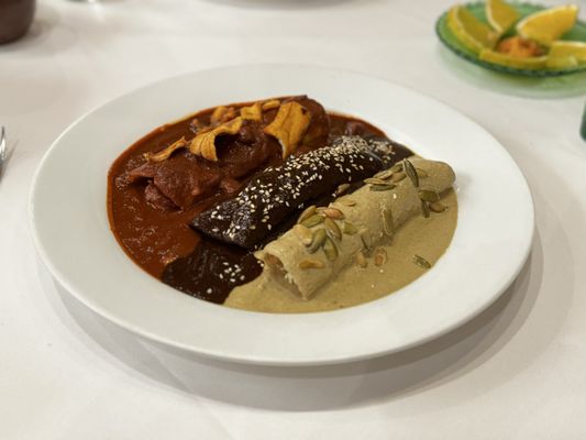 Mural de los Poblanos by null