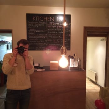 Kitchen 151 - Middle Eastern Near Me - Ixelles, BRU Kitchen 151 - Middle Eastern Near Me - Ixelles, BRU