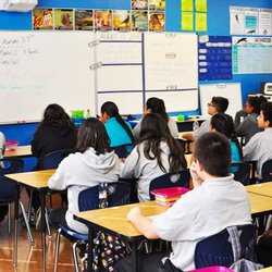 PUC Inspire Charter Academy