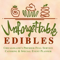 Unforgettable Edibles