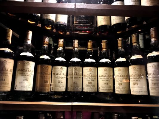 The Auld Alliance by null