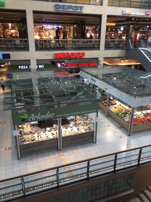 Mercado by null