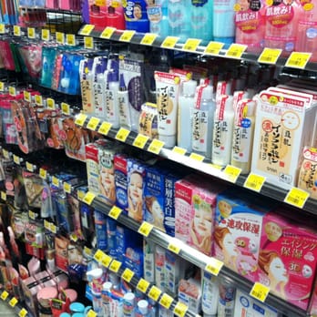 Lawson Station - Japanese toiletries - Convenience Stores Near Me - Honolulu, Hawaii Lawson Station - Japanese toiletries - Convenience Stores Near Me - Honolulu, Hawaii