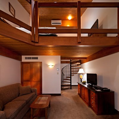 Charltons Banff by null