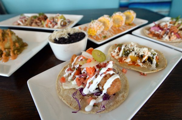 Mojo Taqueria Boulder by null