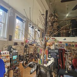 Latitudes Fair Trade Store