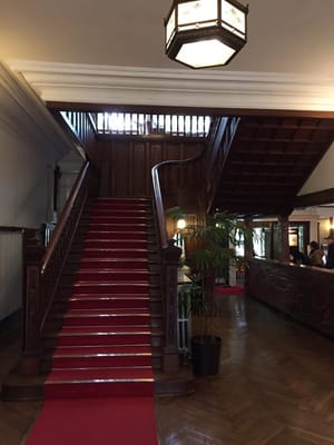 Fujiya Hotel by null