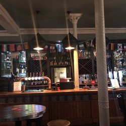 The Highbury Barn Tavern