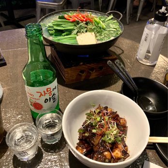 Anytime Kitchen - Korean Near Me - New York, New York Anytime Kitchen - Korean Near Me - New York, New York