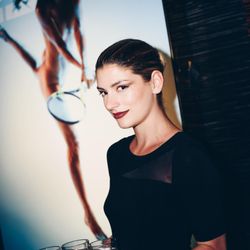 Beauty and the Bar - Espys: Bodycon Cocktail Waitress - Beauty & the Bar LLC