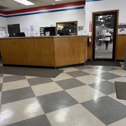Jack Williams Tire & Auto Service Centers
