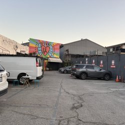 Angeleno Wine Company