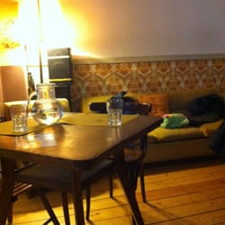 Kino - Un confortevole divanetto