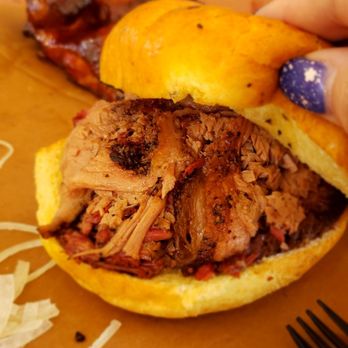 Crydermans Barbecue - Barbeque Near Me - Cocoa, Florida