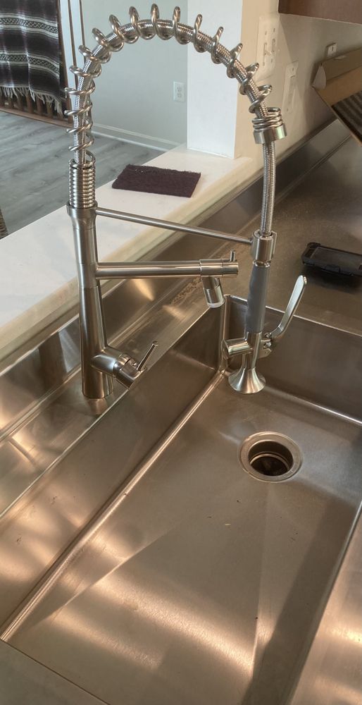 Slide of CFV Services