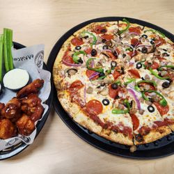 Chuck E. Cheese