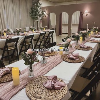 Meraki Made - Spring Tablescape. - Balloon Services Near Me Meraki Made - Spring Tablescape. - Balloon Services Near Me
