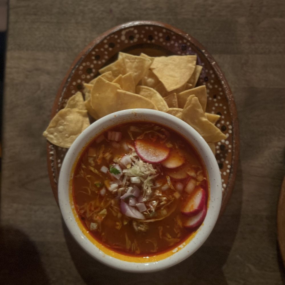 Border MX Mexican Grill — Mexican restaurant in Mississauga
