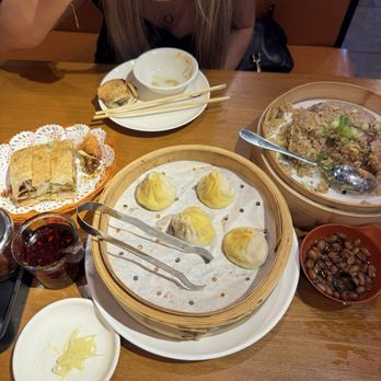 One Stop Dumpling - A8. Soup Dumplings - Dim Sum Near Me - Orlando, Florida