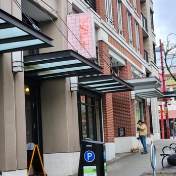 Mila - Vegan Near Me - Vancouver, British Columbia