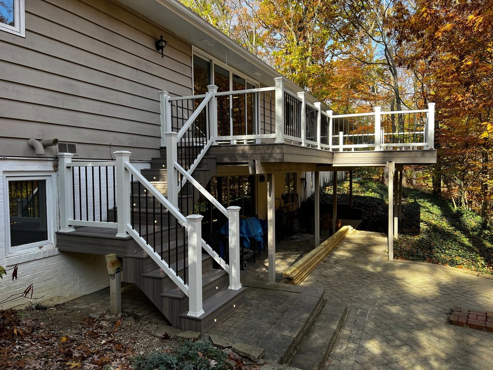 HOOK HOME MAINTENANCE Updated September 2024 11 Photos & 10 Reviews