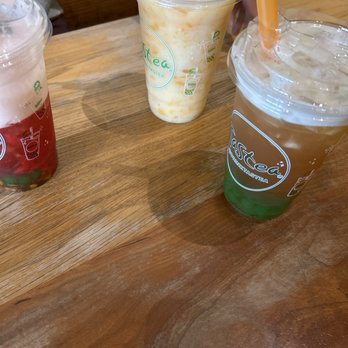 Tastea - Bubble Tea Near Me - Chino Hills, California Tastea - Bubble Tea Near Me - Chino Hills, California