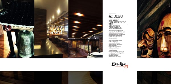 DuBu by null