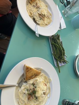 Sea-Craft Waterfront Tiki by null