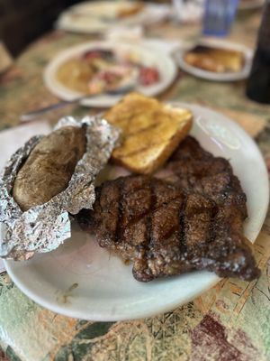 Alexander's Steakhouse Peoria by null