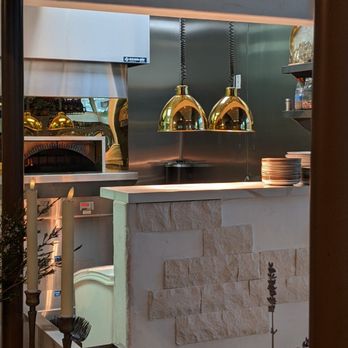 Ammatoli - Kitchen - Mediterranean Near Me - Long Beach, California