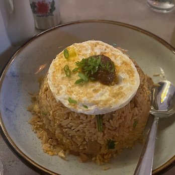 Phat Eatery - Malaysian Fried Rice - Malaysian Near Me - The Woodlands, Texas