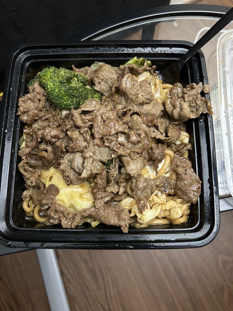 WRAP & ROLL 64 Photos & 39 Reviews 2431 Bay Area Blvd, Houston