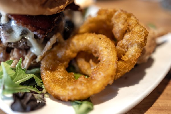 Next Door Gastropub by null