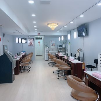 Angel Nail Spa - manicure room - Nail Salons Near Me - Wilton, Connecticut Angel Nail Spa - manicure room - Nail Salons Near Me - Wilton, Connecticut