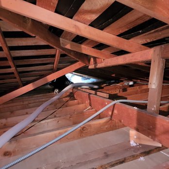 Attic Efficiency - Insulation Installation Near Me - Walnut Creek, California Attic Efficiency - Insulation Installation Near Me - Walnut Creek, California