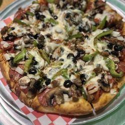 Rocky's New York Style Pizzeria - NY Style Pizza