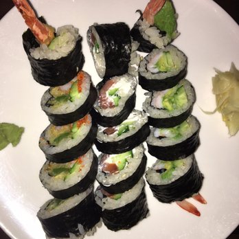 Ryoko's - Sushi Bars Near Me - San Francisco, California