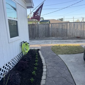 New Ground Services - Landscaping Near Me - Houston, Texas