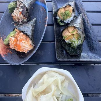 Ichiban - Japanese Near Me - Santa Barbara, California
