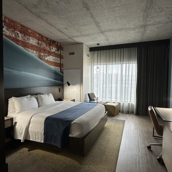 Hotel Indigo - Hotels Near Me - Tulsa, Oklahoma Hotel Indigo - Hotels Near Me - Tulsa, Oklahoma