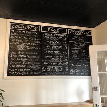 Ali'i Coffee - Honolulu - Coffee & Tea Near Me - Honolulu, Hawaii