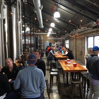 Lake Monster Brewing Company - Breweries Near Me - Saint Paul, Minnesota Lake Monster Brewing Company - Breweries Near Me - Saint Paul, Minnesota