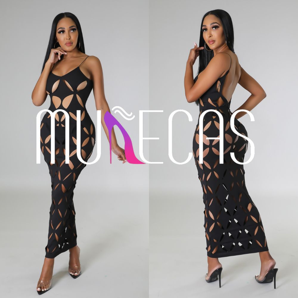 Muñecas Boutique Logo