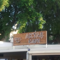 Aktaş Cafe